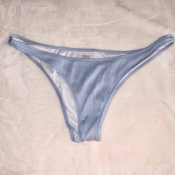 PINK Victoria's Secret Other - cheeky bikini bottoms NWOT